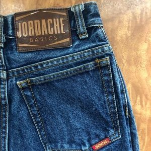 Vintage Jordache Jeans